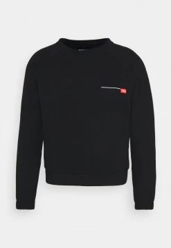 Diesel Prix Abordable UFTL-RAGLY - Haut de pyjama lingerie col rond femme -Boutique France Diesel 8ea46ee911ab450eaf1a4b1be8412a67