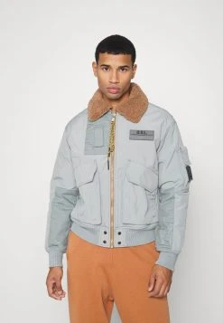 Diesel AIREY - Veste mi-saison Prix Usine vestes col à revers male