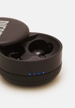 Diesel Qualité Garantie TRUE WIRELESS EARBUDS UNISEX - Casque tech et audio -Boutique France Diesel 8f0c2d2442e04625bdd0d52313b0126d