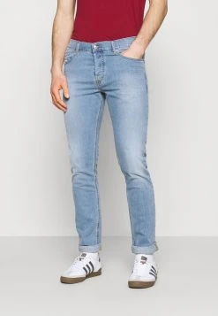 50% Off De Vente Diesel D-LUSTER - Jean slim jeans normale homme