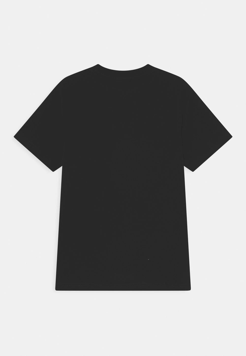 Prix Jamais Vus Diesel JUST LOGO - T-shirt imprimé t-shirts col rond kids 2 Prix Jamais Vus Diesel JUST LOGO - T-shirt imprimé t-shirts col rond kids – Image 2