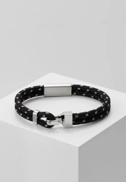 Produit de première qualité Diesel STACKABLES - Bracelet montres et bijoux agrafes male -Boutique France Diesel 8f6c28e84f1c48a887fb3de5020beaf9