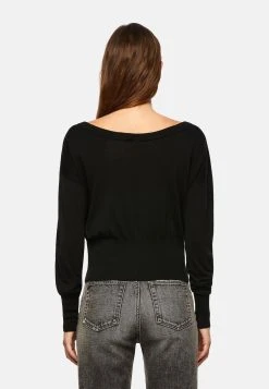 Prix Dégriffé Diesel M-COLORADO - Pullover pulls & gilets col rond femme -Boutique France Diesel 8f6d8ff42ff44a05b86b0022b5d3608e