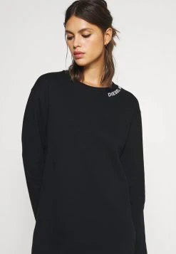 Prix Avantageux Diesel UFTEE-JUST-FEM - Chemise de nuit / Nuisette lingerie col rond femme -Boutique France Diesel 8f79c995dafb4e1ab716f0e37168d4eb