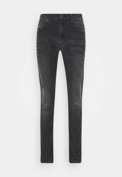 Diesel Jean droit Qualité Supérieure jeans normale male -Boutique France Diesel 8f968e4dcae04908bc3840fe7eecbd27 4