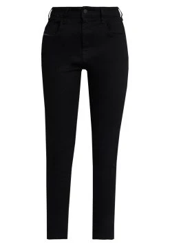 Diesel Vendre SLANDY-HIGH - Jeans Skinny haute femme -Boutique France Diesel 8f9b9f0468b94d3aa8b6441ce62b2853