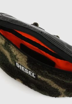 Diesel FAIRFOX - Sac banane qualité absolue sacs fermeture &eacute;clair homme -Boutique France Diesel 8fa0fafbb8a84fb7abc7a29f36b4e62b