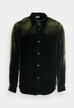 Diesel TUCKER - Chemise Prix Allégé chemises col kent male -Boutique France Diesel 8fc5123df92b49c99ff0c92bbc87e5a1