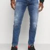 Diesel Prix Accessible SLEENKER - Jeans Skinny basse homme