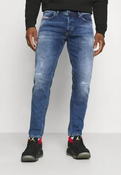 Diesel Prix Accessible SLEENKER - Jeans Skinny basse homme