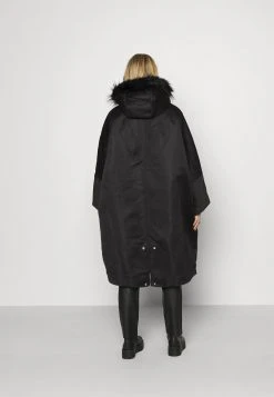 Diesel URSULA - Parka Garantie De Qualité 100% manteaux capuche femme -Boutique France Diesel 8fde64309faf488b99761b2d6c46f6dd