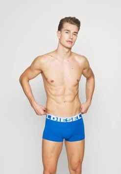 Diesel SHAWN 3 PACK - Shorty Prix Malin sous-vêtements normale homme -Boutique France Diesel 8fe66fac45c64890953a1d073c18882a