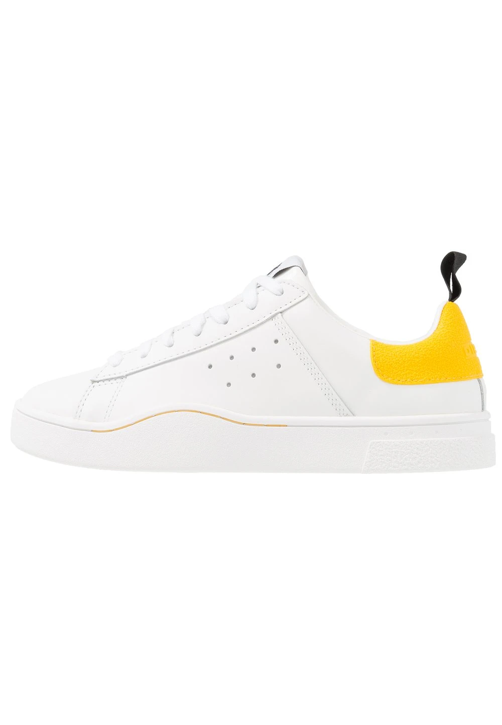 Vendre-Réclame Diesel CLEVER S-CLEVER LOW W - Baskets basses baskets & sneakers rond femme 8 Vendre-Réclame Diesel CLEVER S-CLEVER LOW W - Baskets basses baskets & sneakers rond femme – Image 8