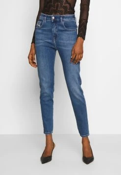 Prix Raisonnable Diesel SLANDY HIGH - Jeans Skinny haute femme
