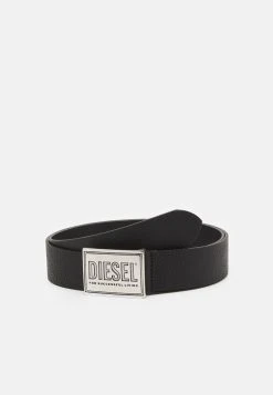 Prix Affortable Diesel B-GRAIN - Ceinture ceintures boucle de ceinture homme
