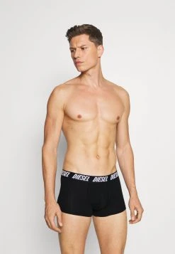 Meilleur Prix Garanti Diesel 3 PACK - Shorty sous-vêtements normale homme -Boutique France Diesel 903c83afd4694e55aafd9d9b3101593a