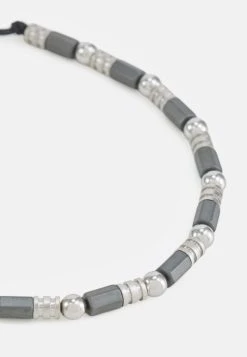 Diesel STACKABLES - Bracelet Prix Légers montres et bijoux fermoir à vis homme -Boutique France Diesel 9040408eb2214411ba9453024d5a92e7