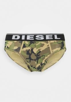 Diesel Produit de première qualité ANDRE 3 PACK - Slip sous-vêtements normale homme -Boutique France Diesel 9040ed735290466d85e37a3f0343c531