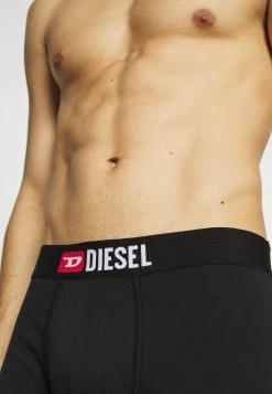 Diesel DAMIEN 3 PACK - Shorty Prix Acceptable sous-vêtements & chaussettes normale homme -Boutique France Diesel 90502d309d41488da7883343e59d4d66