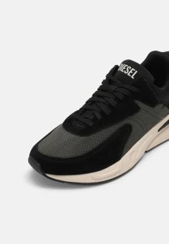 Pas Cher Diesel S-SERENDIPITY - Baskets basses sneakers rond male -Boutique France Diesel 906893e4a3b742eba392731fa3cdf187