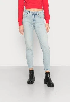 Diesel Jean slim Qualité Supérieure jeans haute female