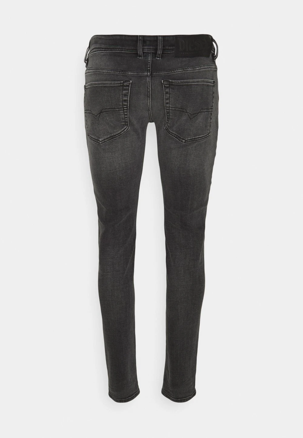 Diesel SLEENKER - Jeans Skinny Réduction normale homme 2 Diesel SLEENKER - Jeans Skinny Réduction normale homme – Image 2