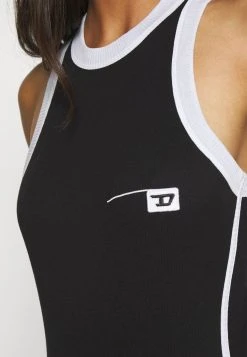 Diesel Produit de première qualité UFBY-ELINA-C - Body lingerie col rond femme 12 Diesel Produit de première qualité UFBY-ELINA-C - Body lingerie col rond femme -Boutique France Diesel 9084b27d2c384c729450c1171d01ebac