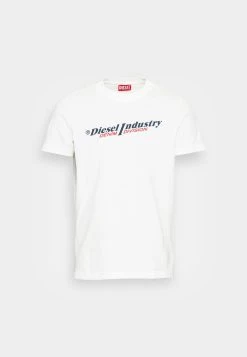 Réduction Diesel DIEGOR - T-shirt imprimé t-shirts & polos col rond homme -Boutique France Diesel 90942c178f1948e8aeaee5bf2fec2165 1