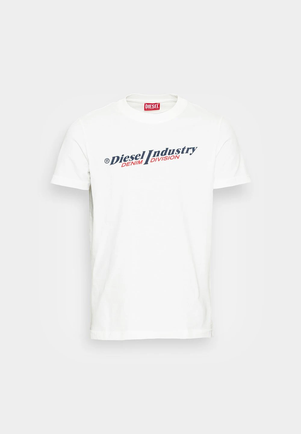 Diesel Authentique 100% DIEGOR - T-shirt imprimé t-shirts & polos col rond homme 7 Diesel Authentique 100% DIEGOR - T-shirt imprimé t-shirts & polos col rond homme – Image 7