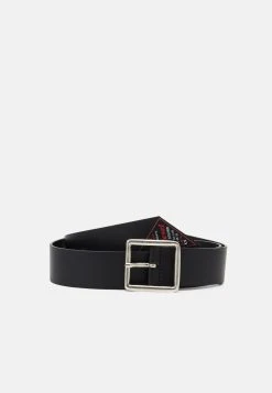 Diesel B-LOGO - Ceinture Qualité Supérieure ceintures boucle ardillon homme -Boutique France Diesel 90999b547f6f4ab1a922d9be92c5ae4b