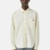 Diesel UMBE - Chemise Prix Dégriffé chemises col kent homme