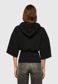 Diesel BELTY - Sweat à capuche Prix Allégé pulls et gilets femme 6 Diesel BELTY - Sweat à capuche Prix Allégé pulls et gilets femme -Boutique France Diesel 90c2d1ece1dd40fa8c652d7748f2520d