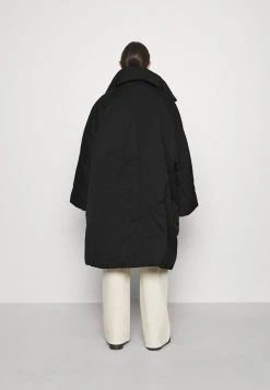 Diesel Prix Accessible W-THEA - Veste d'hiver manteaux col doublé female -Boutique France Diesel 90c353cf2a4543e0a0977d6ad9a1ea79