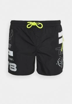 Diesel Qualité garantie 100% BMBX-WAVE 2.017 - Short de bain maillots de bain normale homme -Boutique France Diesel 90da7cd76a774ca2922ea4525d3aabf9