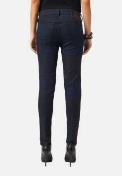 Diesel Meilleure qualité D-OLLIES - Jean slim jeans normale femme -Boutique France Diesel 90e68d6449a74d0d96f2e72fa3b81926