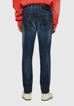 Prix Accessible Diesel KROOLEY - Jeans fuselé normale homme -Boutique France Diesel 91007dfef5e04717b38431dbc45c5994