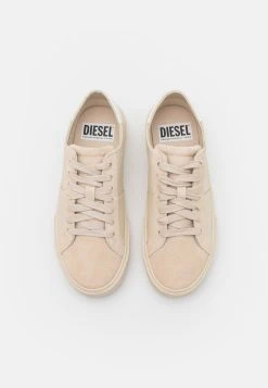 Soldes Diesel S-MYDORI LC W - Baskets basses sneakers rond female -Boutique France Diesel 910953869a9e48ee8a69cf154f3fe372