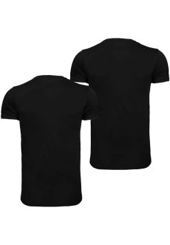 Diesel UMTEE-RANDAL-TUBE 2PACK - T-shirt basique En Remise t-shirts & polos col rond homme 7 Diesel UMTEE-RANDAL-TUBE 2PACK - T-shirt basique En Remise t-shirts & polos col rond homme -Boutique France Diesel 91227718125d489c858087c4d8e3abce