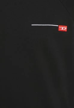 Diesel Prix Abordable UFTL-RAGLY - Haut de pyjama lingerie col rond femme -Boutique France Diesel 9122a3445dfc462bad36b5068b2dd0dd