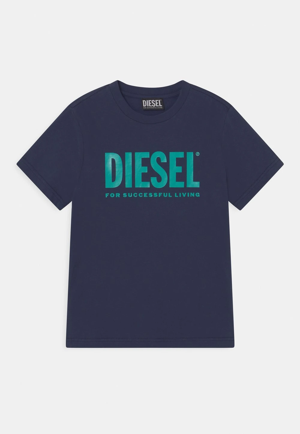 Prix Jamais Vus Diesel JUST LOGO - T-shirt imprimé t-shirts col rond kids 12 Prix Jamais Vus Diesel JUST LOGO - T-shirt imprimé t-shirts col rond kids – Image 12