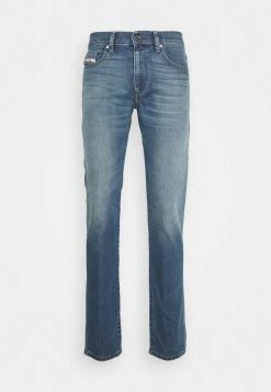 Diesel Jean droit Prix Bradés jeans normale male -Boutique France Diesel 91539b11dc4445858a1b4970b39ba489 11