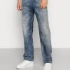 Diesel Faible Prix MACS - Jean droit jeans normale male