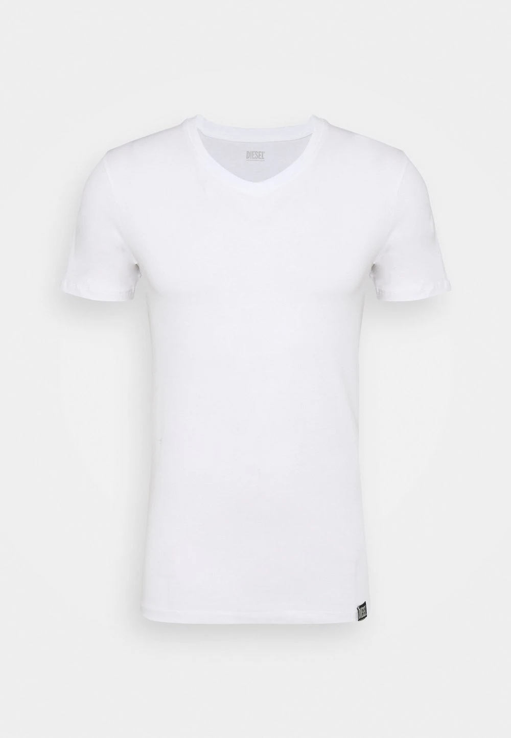 Diesel UMTEE MICHAEL 3 PACK - Haut de pyjama Prix Compétitif pyjamas col en v homme 2 Diesel UMTEE MICHAEL 3 PACK - Haut de pyjama Prix Compétitif pyjamas col en v homme – Image 2