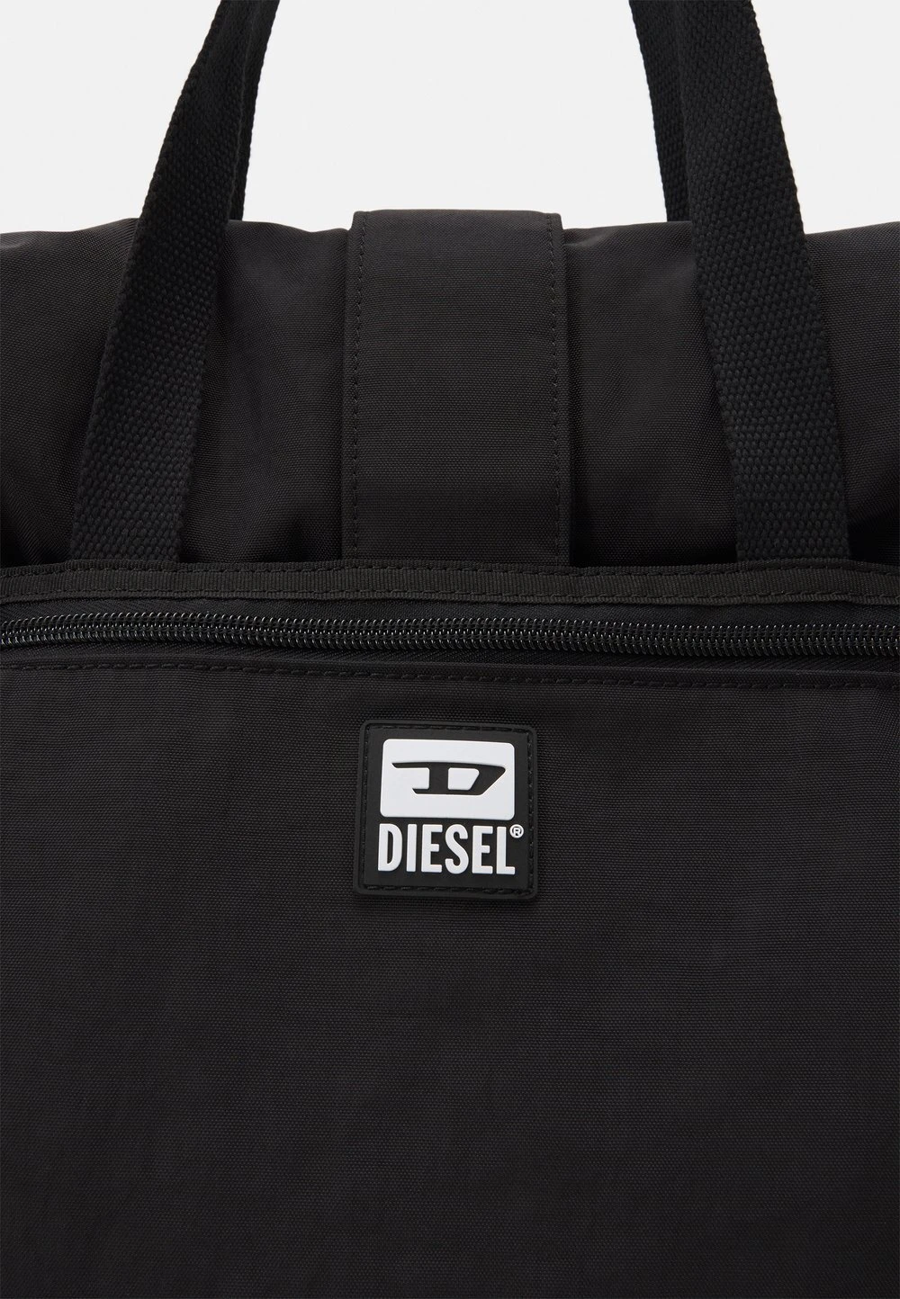 Prix Ourlé Diesel BENTU - Sac à dos sacs fermeture éclair unisex 4 Prix Ourlé Diesel BENTU - Sac à dos sacs fermeture éclair unisex – Image 4