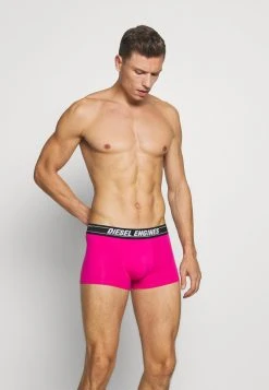 Diesel Soldes En Ligne DAMIEN 3 PACK - Shorty sous-vêtements normale homme