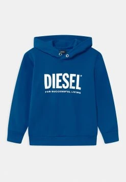 Diesel OVER UNISEX - Sweat à capuche Authentique 100% pulls et gilets -Boutique France Diesel 91cb3ca314ed419290d5457e7cdf9c58