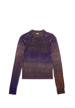 Diesel Marchandise de première qualité K OAKLAND - Pullover pulls & gilets col officier homme -Boutique France Diesel 91e3b81cf3da433fb50176b05d9649b8