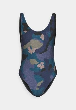 Diesel Prix Exclusifs BFSW-LIA - Maillot de bain maillots de bain encolure large ronde femme -Boutique France Diesel 91e73e129c01464fa6f1b588751c842f