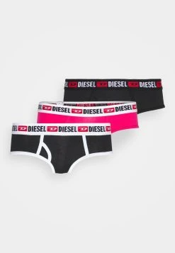 Qualité Garantie Diesel OXY UNDERPANTS 3 PACK - Slip lingerie normale femme -Boutique France Diesel 91ed1ff5c52042b6acce84d4014f906b