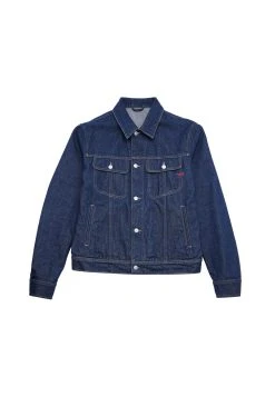 Diesel Prix Distinctifs Veste en jean vestes col à revers homme 9 Diesel Prix Distinctifs Veste en jean vestes col à revers homme -Boutique France Diesel 92081f71a9d74f6dbd6a56ac95a1f85a